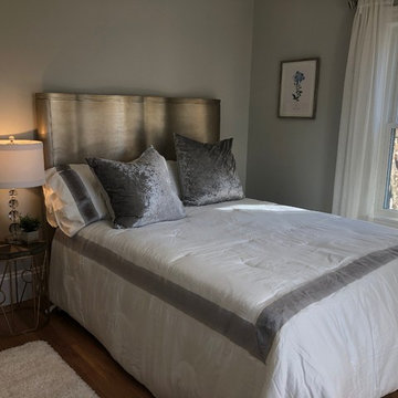 Wakefield Colonial receives 10 offers in 3 Days on Market!