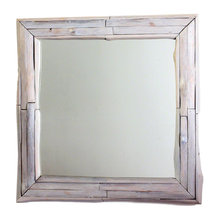 bathroom mirrors