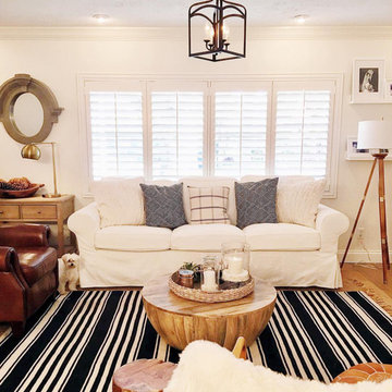 Polywood Shutters