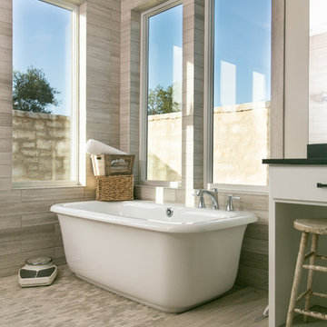 Dripping Springs Farmhouse
