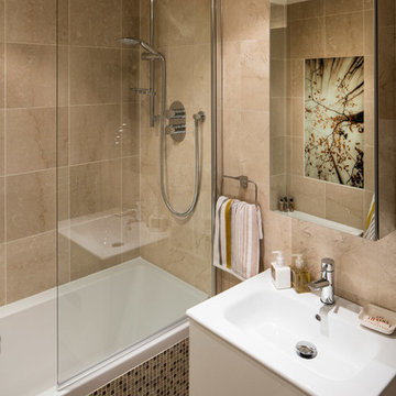 Guests bathroom