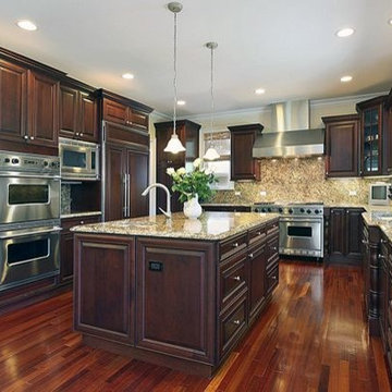 Kitchen Inspiration
