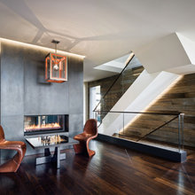 2 Scenic Drive - INSPIRATIONS FOR PALETTE AND OVERALL STYLE