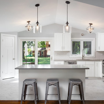 Interiors