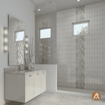 Bathroom Renovations