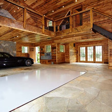 Omg MINE CAVE!