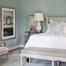 master head board