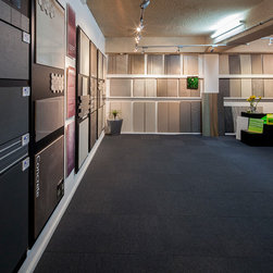 Camberwell Showroom - Wall & Floor Tiles