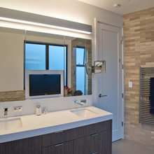 Bathrooms