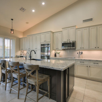 Muirwood Kitchen