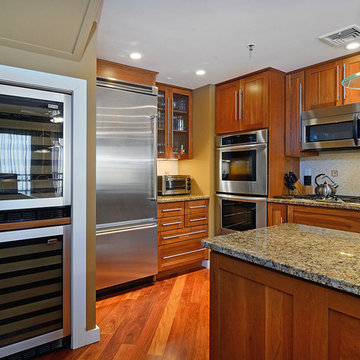 Exceptional Second St. Duplex