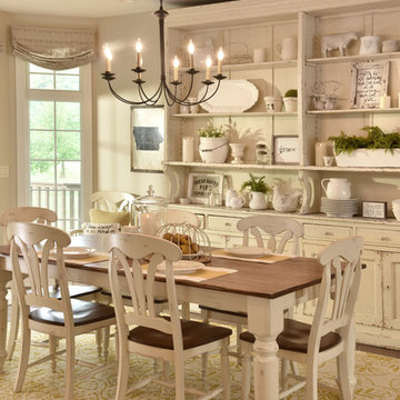 Des Moines, IA – Remodel - Transitional