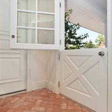 Door hardware