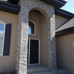Outdoor Brick and Natural Stone - Products