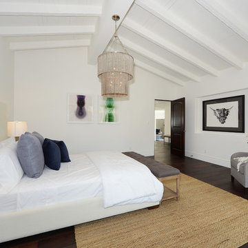Mediterranean Home Remodel