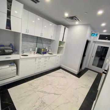 Vaughan Dental Office