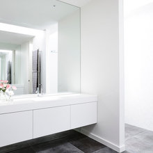 Hyett Bathroom Project