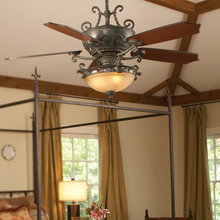 ceiling fans