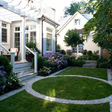 Arbors and Pergolas in MD, VA & DC