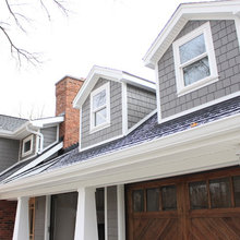 Siding