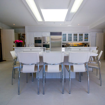 Custom Remodeling Project