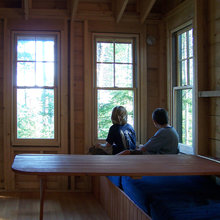 treehouse