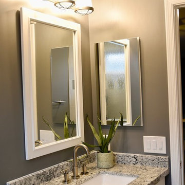 Scottsdale Guest Bathroom Remodel