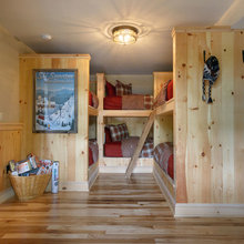 Boys Room