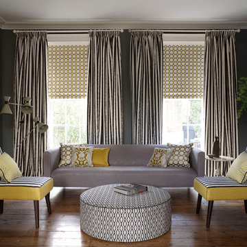 Window Treatments