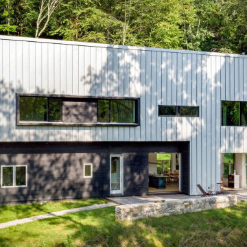 Crystal Lake Residence