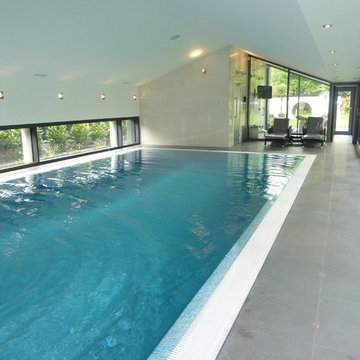 Huff House
