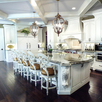 Aurora Custom Homes December 2014