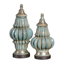Urns?