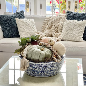 Fall Design