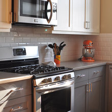 Kitchen Ideas