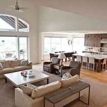 Kitchen Ideas