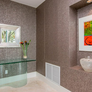 Bayshore Boulevard - South Tampa - Custom Home