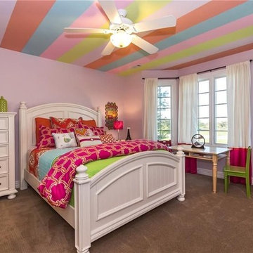 Princess Suite