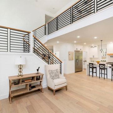 Carrollton Project