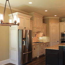 Ky's kitchen