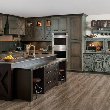StarMark Cabinetry