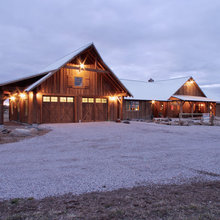 barns