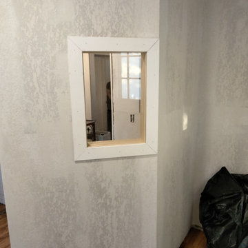 Saint Paul Chiropractic Office Remodel
