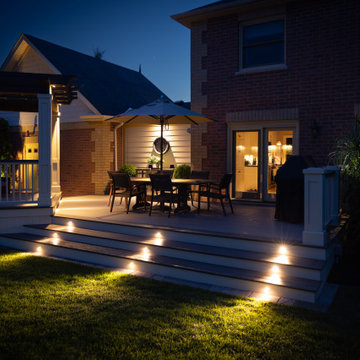 Entertainer's Patio