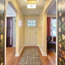hall