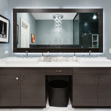 Bathrooms