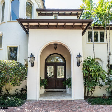 Coleman Estate