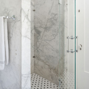 The Original Bathroom Remodel | St. Paul, MN | Sawhill