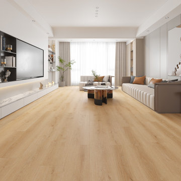 Comfort Heights - Village Park | Waterproof Laminate Flooring