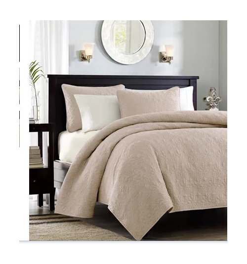 Which color bedspread should I get?